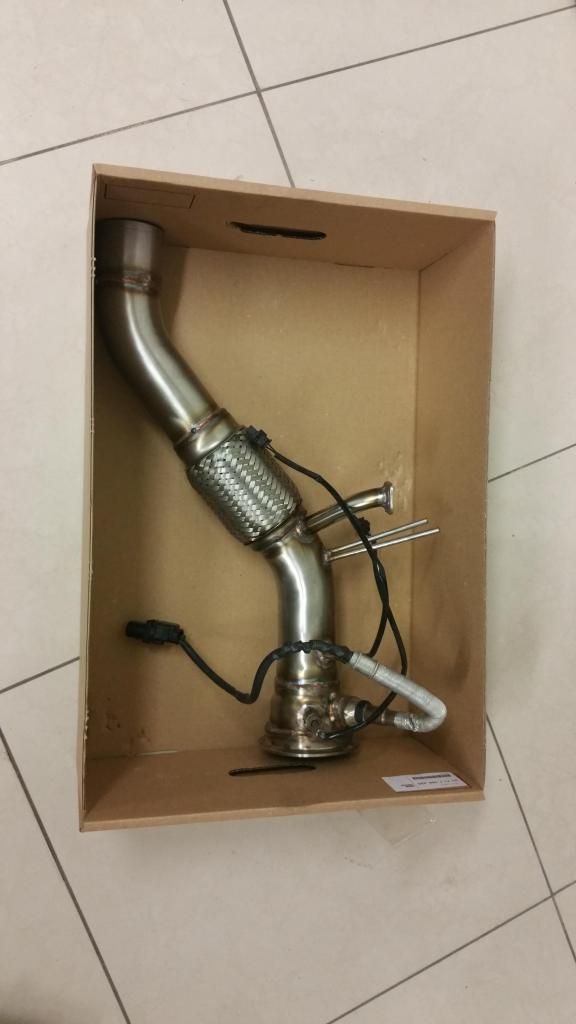 X5 35D Diesel DPF/EGR/ADBLUE delete development